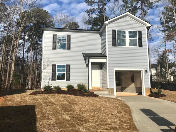 Coliving in Southeast Raleigh - South Raleigh, Raleigh