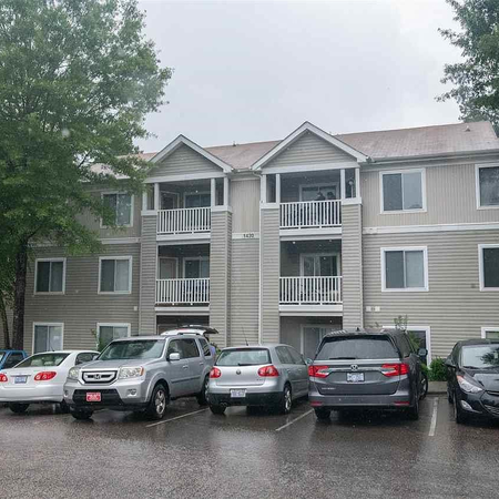 Coliving in Fairmont - Central Raleigh, Raleigh