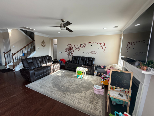 Coliving in Steele Creek - West Charlotte, Charlotte