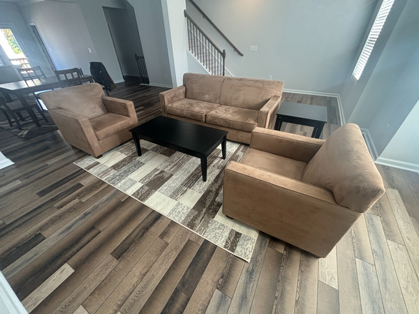 Coliving in Holly Springs - Outer Triangle, Raleigh