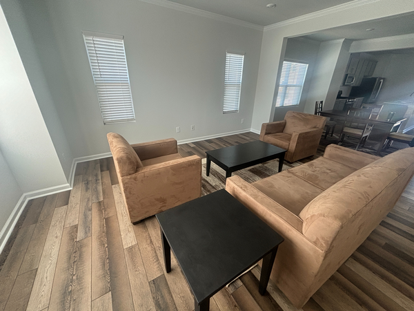 Coliving in Holly Springs - Outer Triangle, Raleigh