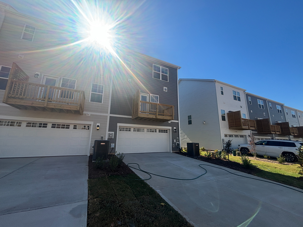 Coliving in Holly Springs - Outer Triangle, Raleigh