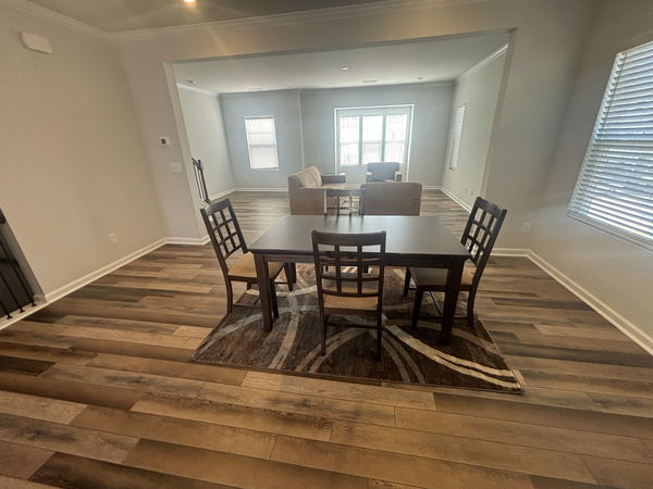 Coliving in Holly Springs - Outer Triangle, Raleigh