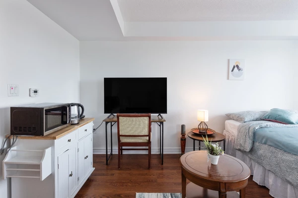 Coliving in Sandy Hill - Central Ottawa, Ottawa