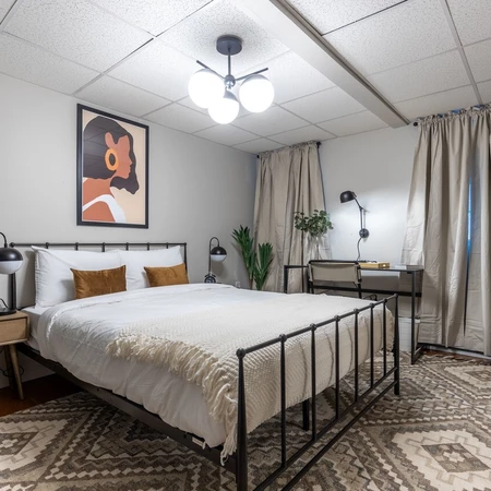 Coliving in South Boston - Boston, Boston