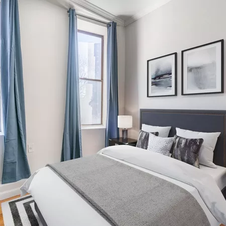 Coliving in Alphabet City - Manhattan, New York