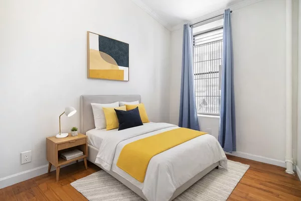 Coliving in Alphabet City - Manhattan, New York