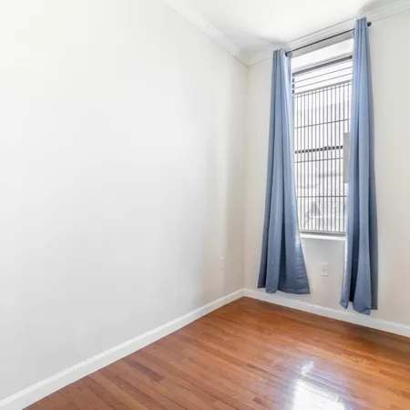 Coliving in Alphabet City - Manhattan, New York