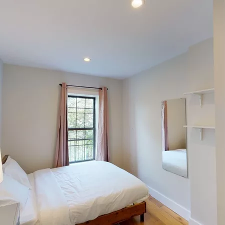 Coliving in Bushwick - Brooklyn, New York