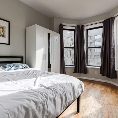 Coliving in Prospect Lefferts Gardens - Brooklyn, New York