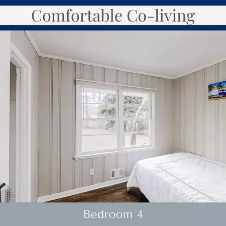 Coliving in Clayton County GA - South Atl, Atlanta