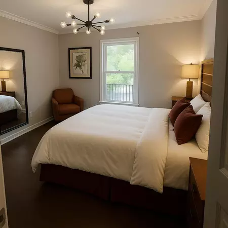 Coliving in Decatur - East Atl, Atlanta