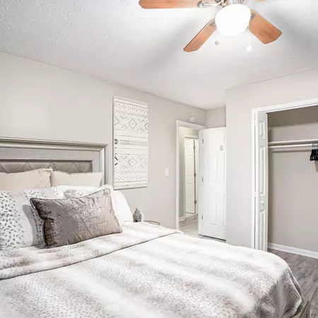 Coliving in Clayton County GA - South Atl, Atlanta