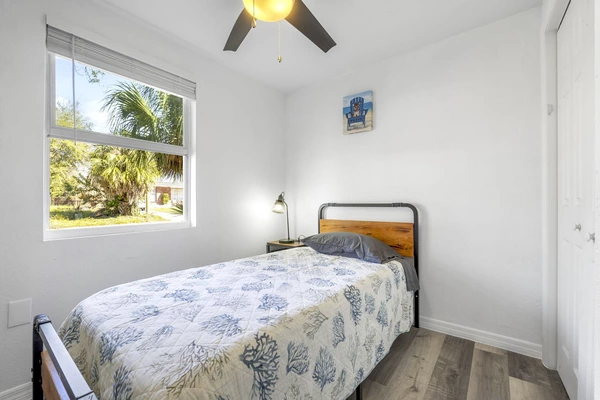 Coliving in Grant Park Tampa - East Tampa, Tampa