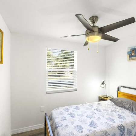 Coliving in Grant Park Tampa - East Tampa, Tampa