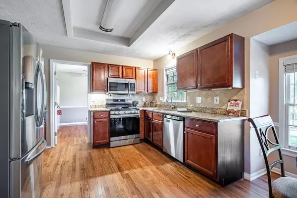 Coliving in Decatur - East Atl, Atlanta