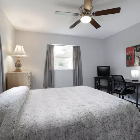 Coliving in South Pasadena - Clearwater-St. Petersburg, Tampa