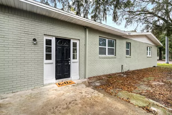 Coliving in Hogan - Southside, Jacksonville