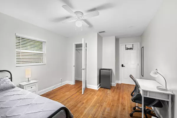 Coliving in Hogan - Southside, Jacksonville
