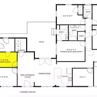 Coliving in Hogan - Southside, Jacksonville