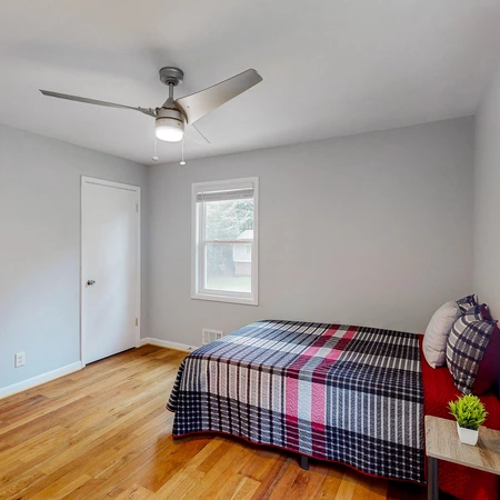 Coliving in Clayton County GA - South Atl, Atlanta