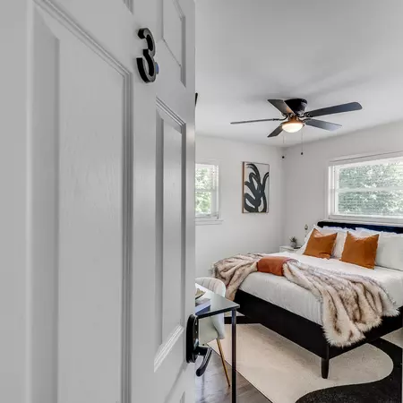 Coliving in Decatur - East Atl, Atlanta