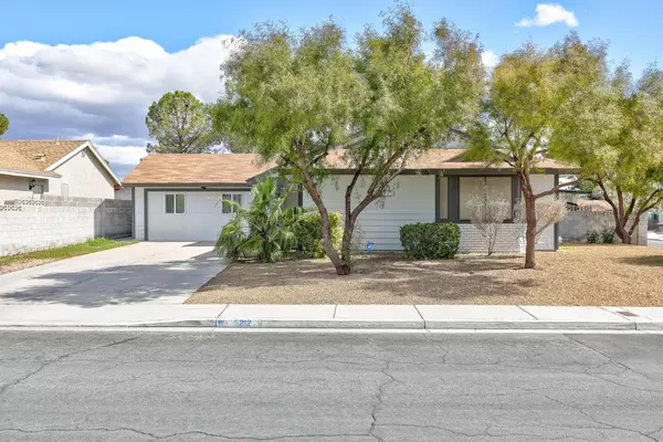 Coliving in Las Vegas - Las Vegas, Las Vegas