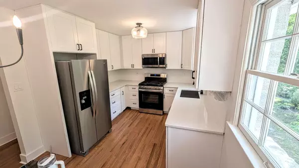 Coliving in Peyton Forest - West Atl, Atlanta