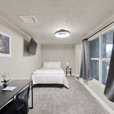 Coliving in Eastex/ Jensen - Ne Houston, Houston