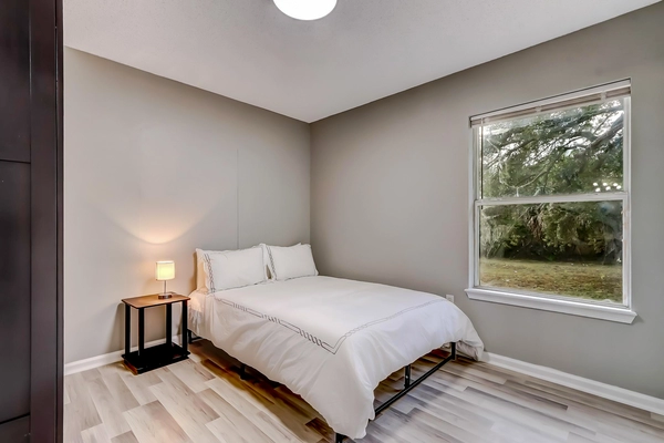 Coliving in Sports Complex - Downtown JAX, Jacksonville