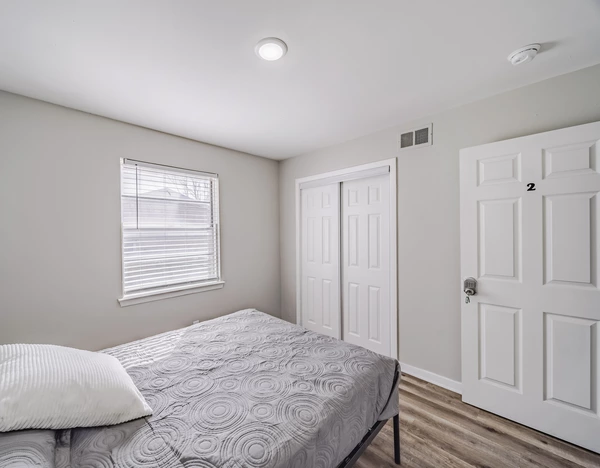 Coliving in Wolf Creek - Sw Dallas, Dallas