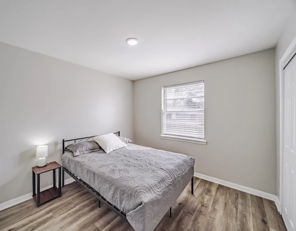 Coliving in Wolf Creek - Sw Dallas, Dallas