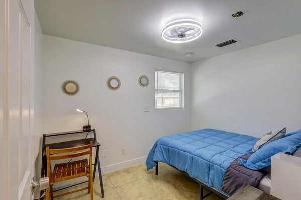 Coliving in East Lake-Orient Park - East Tampa, Tampa