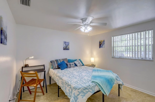 Coliving in East Lake-Orient Park - East Tampa, Tampa