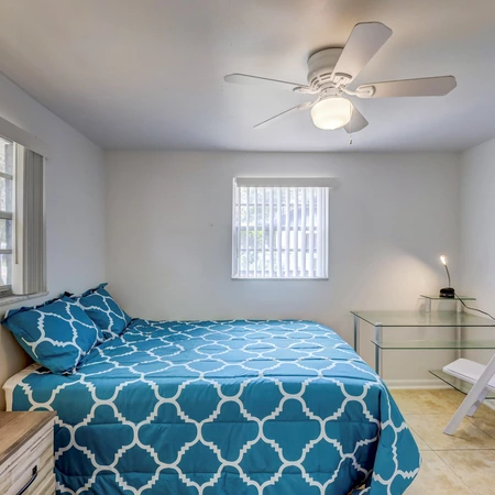 Coliving in East Lake-Orient Park - East Tampa, Tampa