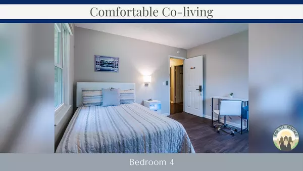 Coliving in Stone Mountain - East Atl, Atlanta