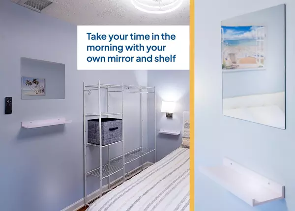 Coliving in Stone Mountain - East Atl, Atlanta