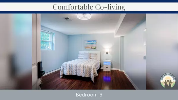 Coliving in Stone Mountain - East Atl, Atlanta