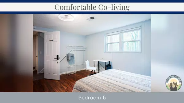 Coliving in Stone Mountain - East Atl, Atlanta