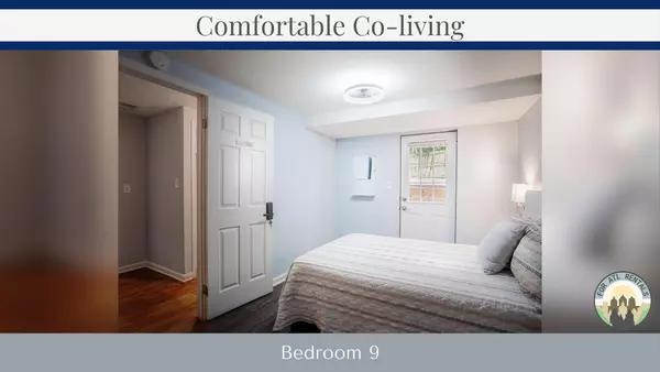 Coliving in Stone Mountain - East Atl, Atlanta