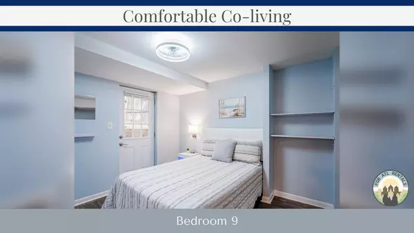 Coliving in Stone Mountain - East Atl, Atlanta