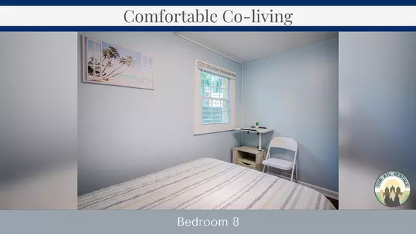 Coliving in Stone Mountain - East Atl, Atlanta