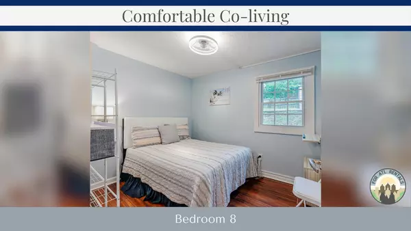 Coliving in Stone Mountain - East Atl, Atlanta