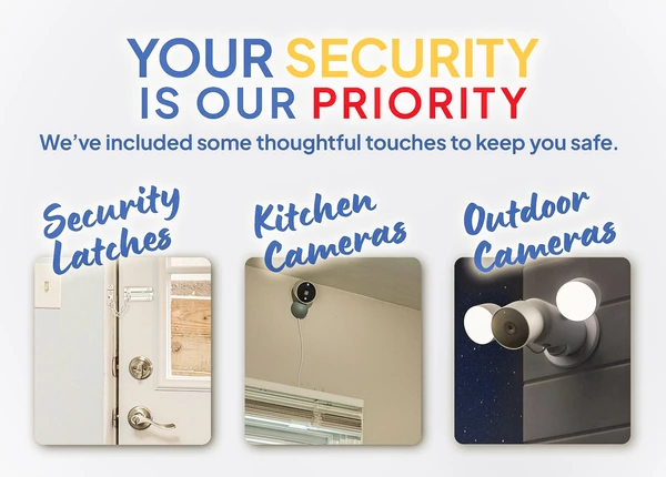 Coliving in Stone Mountain - East Atl, Atlanta