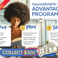 Coliving in Stone Mountain - East Atl, Atlanta