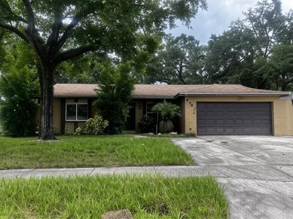 Coliving in Seffner - East Tampa, Tampa