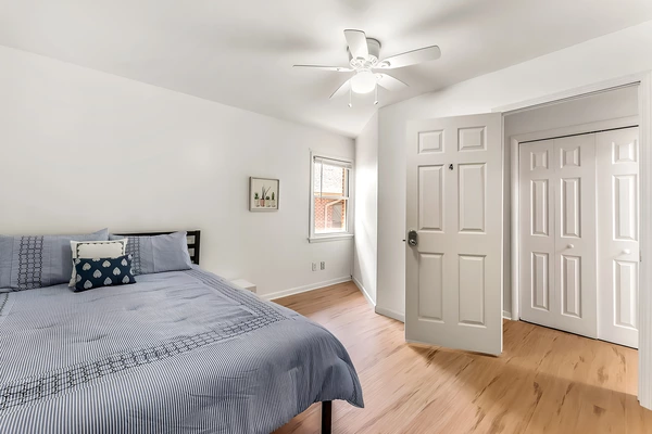 Coliving in Hunter Hills - West Atl, Atlanta