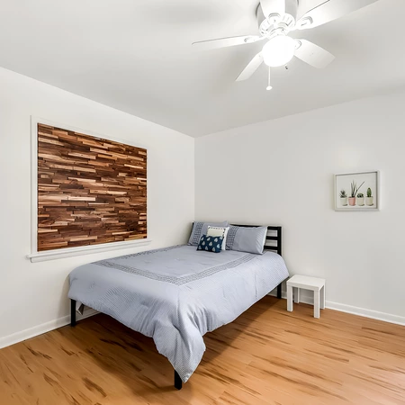 Coliving in Hunter Hills - West Atl, Atlanta