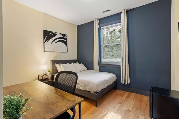 Coliving in Cecil B. Moore - North Philadelphia, Philadelphia