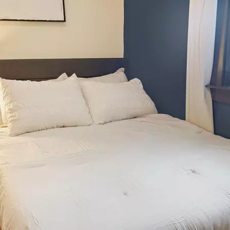 Coliving in Cecil B. Moore - North Philadelphia, Philadelphia